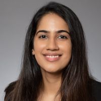 Alisa Momin headshot Alisa Momin headshot
